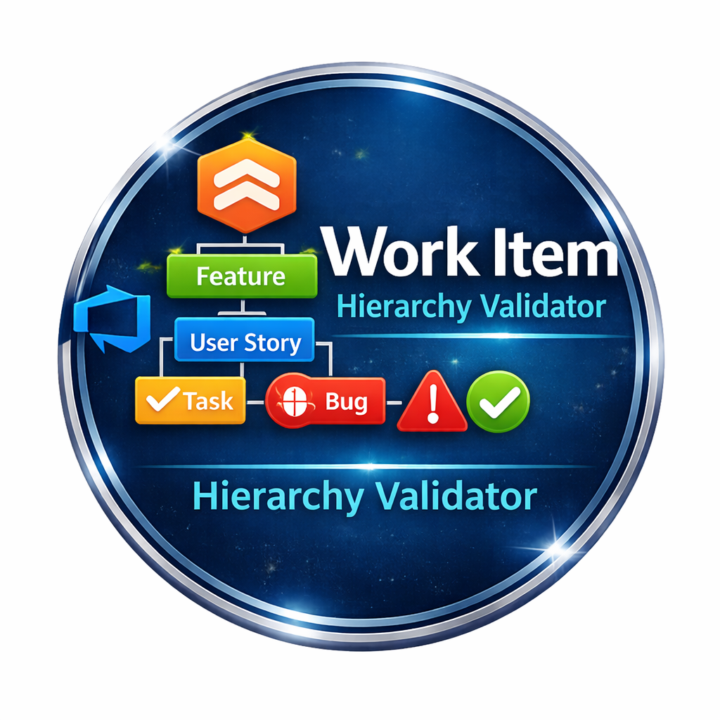 Canarys Hierarchy Validator