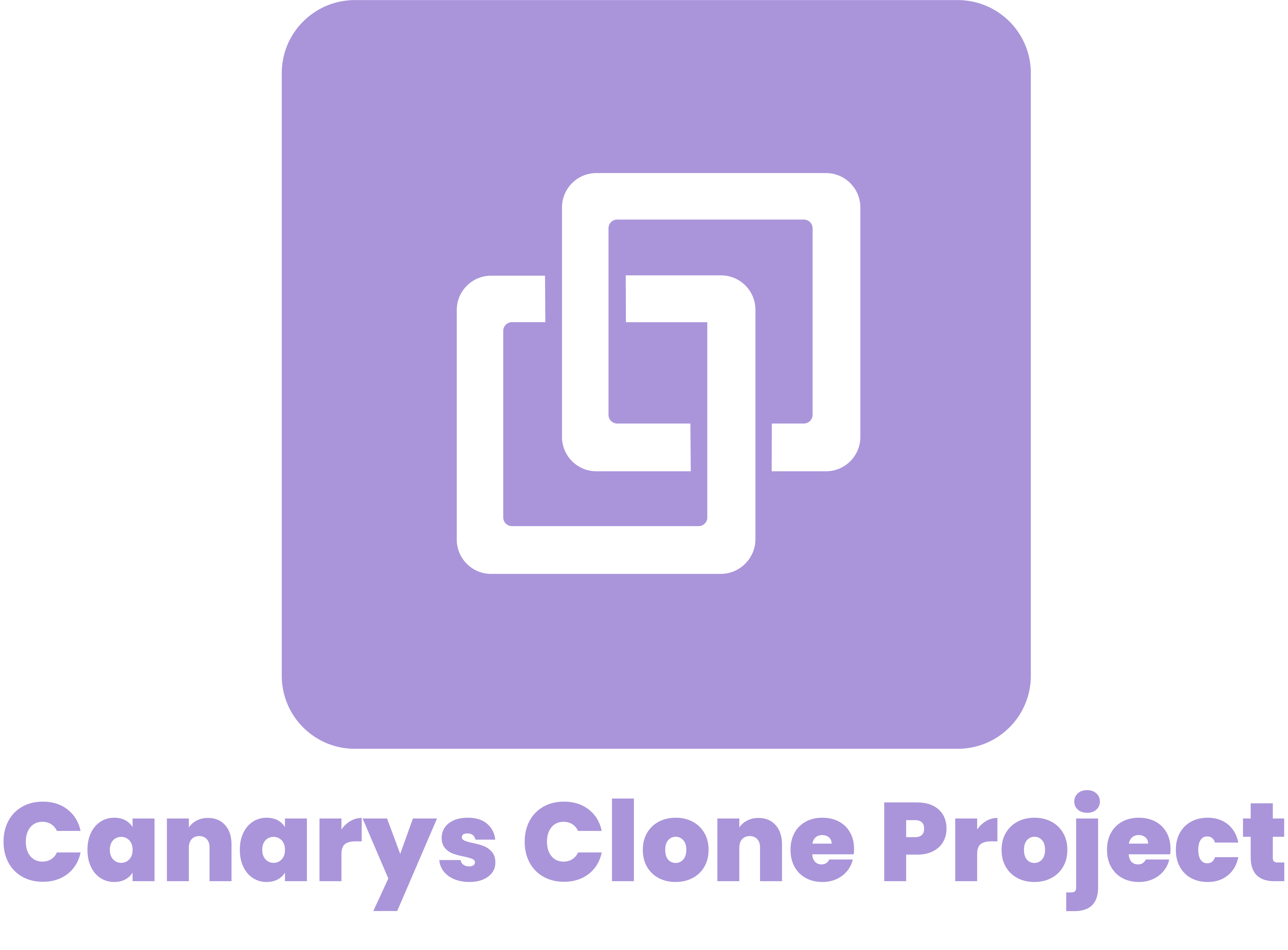 Canarys Clone Project