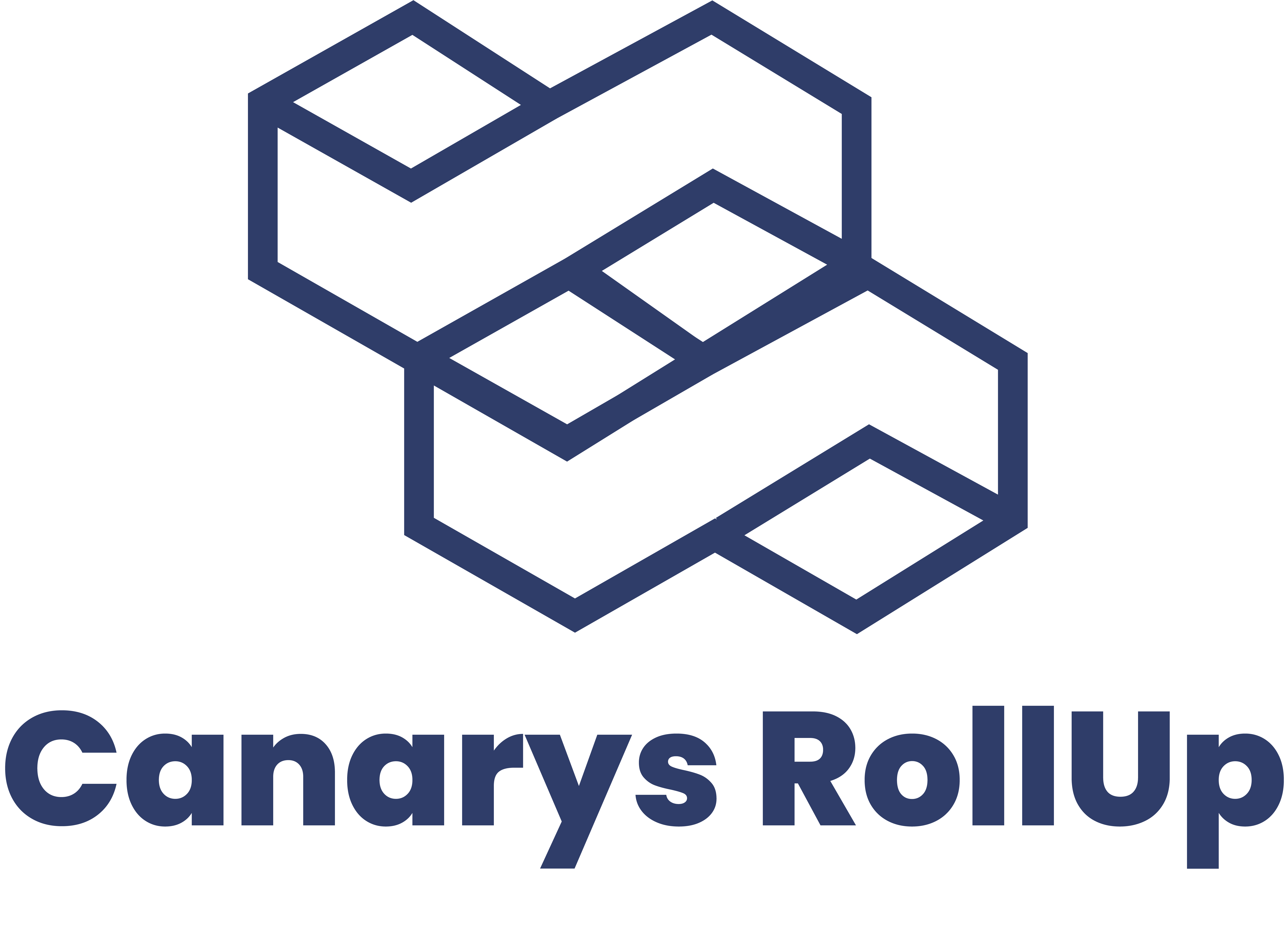 Canarys Rollup