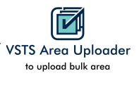 VSTS Area Uploader